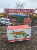 Infostand überdacht Bayern - Rattelsdorf Vorschau