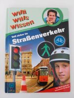 Willi Wills Wissen Buch Voll sicher im Straßenverkehr Baden-Württemberg - Konstanz Vorschau