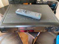 Videorecorder Sony, Hi-Fi Stereo SLV -E 730 Bayern - Straubing Vorschau