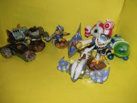 Skylanders Superchargers Paarpaket Wuppertal - Oberbarmen Vorschau