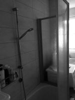 duschwand badewanne Sachsen - Werdau Vorschau