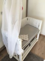 Beistellbett 40x70 inkl. Zubehör Bayern - Ursensollen Vorschau