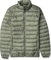 Amazon Essentials Herren Leichte, Wasserbeständige Pufferjacke XL Hessen - Körle Vorschau