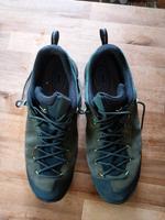 Salewa Wanderschuhe Gr 47 Bayern - Schierling Vorschau