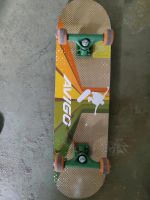 Skateboard Nürnberg (Mittelfr) - Aussenstadt-Sued Vorschau