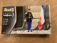 Revell Republican Guard Level 3 Baden-Württemberg - Heilbronn Vorschau