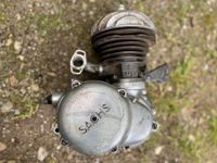 Motor 98 ccm Fichtel & Sachs Vorkrieg Oldtimer Bayern - Landsberg (Lech) Vorschau