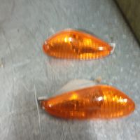 Piaggio NRG MC3 Blinker Hinten  Set  Blinker links rechts 26609 Nordrhein-Westfalen - Düren Vorschau