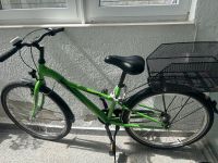 Fahrrad 26” mit Korb Hamburg Barmbek - Hamburg Barmbek-Süd  Vorschau