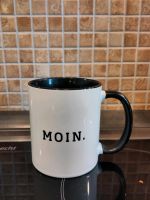 Ankerkraut Tasse Moin Hessen - Darmstadt Vorschau