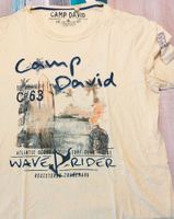 Camp David T-Shirts in XXXL Sachsen - Delitzsch Vorschau