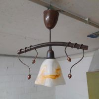 stimmungsvolle vintage Deckenlampe Niedersachsen - Braunschweig Vorschau