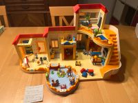 Playmobil Kindergarten 5567, Krippe 5570, Turnhalle 6386 Baden-Württemberg - Ketsch Vorschau