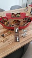 Playmobil Arche Noah Nordrhein-Westfalen - Witten Vorschau