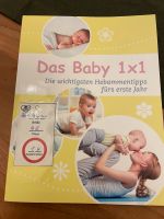 Babybuch Hebammentipps Baby 1x1 Mecklenburg-Vorpommern - Greifswald Vorschau