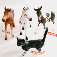 ❤️ NEU Schleich Tiere Pferde Fohlen Katze Pferdefohlen ❤️ Nürnberg (Mittelfr) - Neuröthenbach Vorschau