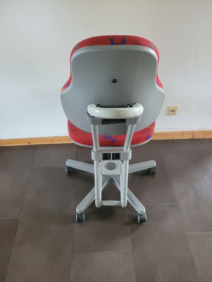 Ergonomischer Schreibtischstuhl für Kinder/Jugendliche ROVO Buggy in Castrop-Rauxel