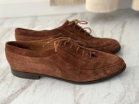 Bogner Damenschuhe Wildleder Braun Bayern - Freising Vorschau