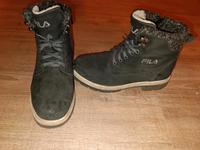Winterschuhe FILA gr 39 Hessen - Meißner Vorschau
