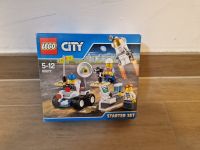 Lego City 60077 Starter Set Brandenburg - Kyritz Vorschau