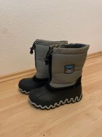 Winterstiefel, NEU, 35 Bayern - Rudelzhausen Vorschau