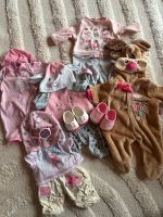 Baby Annabell Bekleidungsset Nordrhein-Westfalen - Hiddenhausen Vorschau