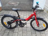 Kinderfahrrad Orbea Grow2 20 Zoll Bayern - Augsburg Vorschau