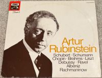 2 Schallplatten Artur Rubinstein Schubert, Schumann, Chopin, etc. München - Milbertshofen - Am Hart Vorschau