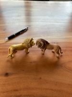 2 Schleich Löwen Kiel - Russee-Hammer Vorschau