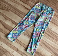 Leggings jeggings 3/4 gr 170 United Colors of Benetton Sachsen - Brandis Vorschau