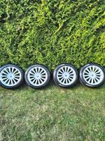 Bmw 7er G11 G12 6er G32 19Zoll Sommerräder Sommerreifen Pirelli Mecklenburg-Vorpommern - Lindetal Vorschau