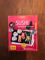 Kochbuch/ Sushi/ Fastensalate/ Jörg Maurer Saarbrücken-Mitte - Alt-Saarbrücken Vorschau