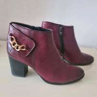 Venturini Damen stiefeletten, Gr39 Nordrhein-Westfalen - Düren Vorschau