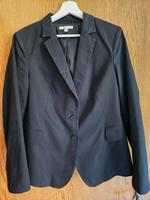 Schwarzer Blazer von Esprit, Größe 42 Hessen - Bebra Vorschau