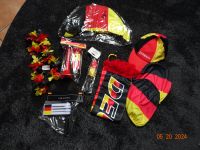 Deutschland Fan Paket 10 Teile Rheinland-Pfalz - Ludwigshafen Vorschau