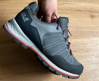 Jack Wolfskin sportliche Laufschuhe Hamburg - Harburg Vorschau