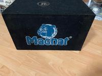 Magnat Transforce 1200 Sachsen-Anhalt - Schkopau Vorschau