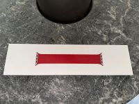 Apple Watch Sportloop Product Red Edition Gr9 44mm NEU Thüringen - Gera Vorschau