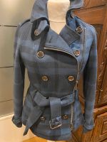 Burberry Damen Jacke wolle Design Saarbrücken-Dudweiler - Dudweiler Vorschau