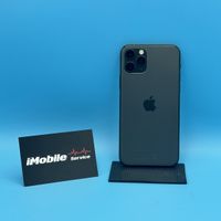 ⭐ iPhone 11 Pro 64GB Schwarz Akkukap.: 85% Gebraucht N485 ⭐ Mitte - Wedding Vorschau