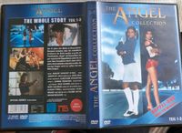 The Angel Collection - Teil 1-3 - Kultfilm 80er - Straßenstrich Hannover - Vahrenwald-List Vorschau