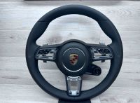 Porsche Macan Lenkrad Race Tex 95B GTS 911 958 970 991 997 982 Brandenburg - Frankfurt (Oder) Vorschau