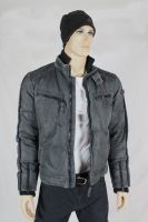 Strellson Herren Winter Daunen Jacke Bullet 2-W Gr.50 L Westerwaldkreis - Ettinghausen Vorschau