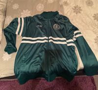 Unfair Athletics Jacke  4XL Grün Neu!! Eimsbüttel - Hamburg Eimsbüttel (Stadtteil) Vorschau