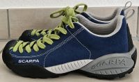 Scarpa Mojito Multifunktionsschuh Leder Gr. 36 ★NEUWERTIG★ Hessen - Offenbach Vorschau