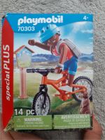 Playmobil Mountainbiker Hamburg-Nord - Hamburg Fuhlsbüttel Vorschau