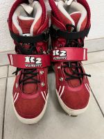 K2 Varsity Inlineskates Gr 46 Hessen - Wetzlar Vorschau