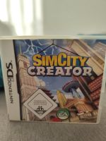 SimCity Creator DS, Nintendo DS Brandenburg - Milower Land Vorschau