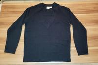 Pullover, Gr. 40/42, Damen, Pulli, schwarz Brandenburg - Am Mellensee Vorschau