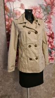 S OLIVER Long Jacke Mantel Trenchcoat beige neuwertig Harburg - Hamburg Eißendorf Vorschau